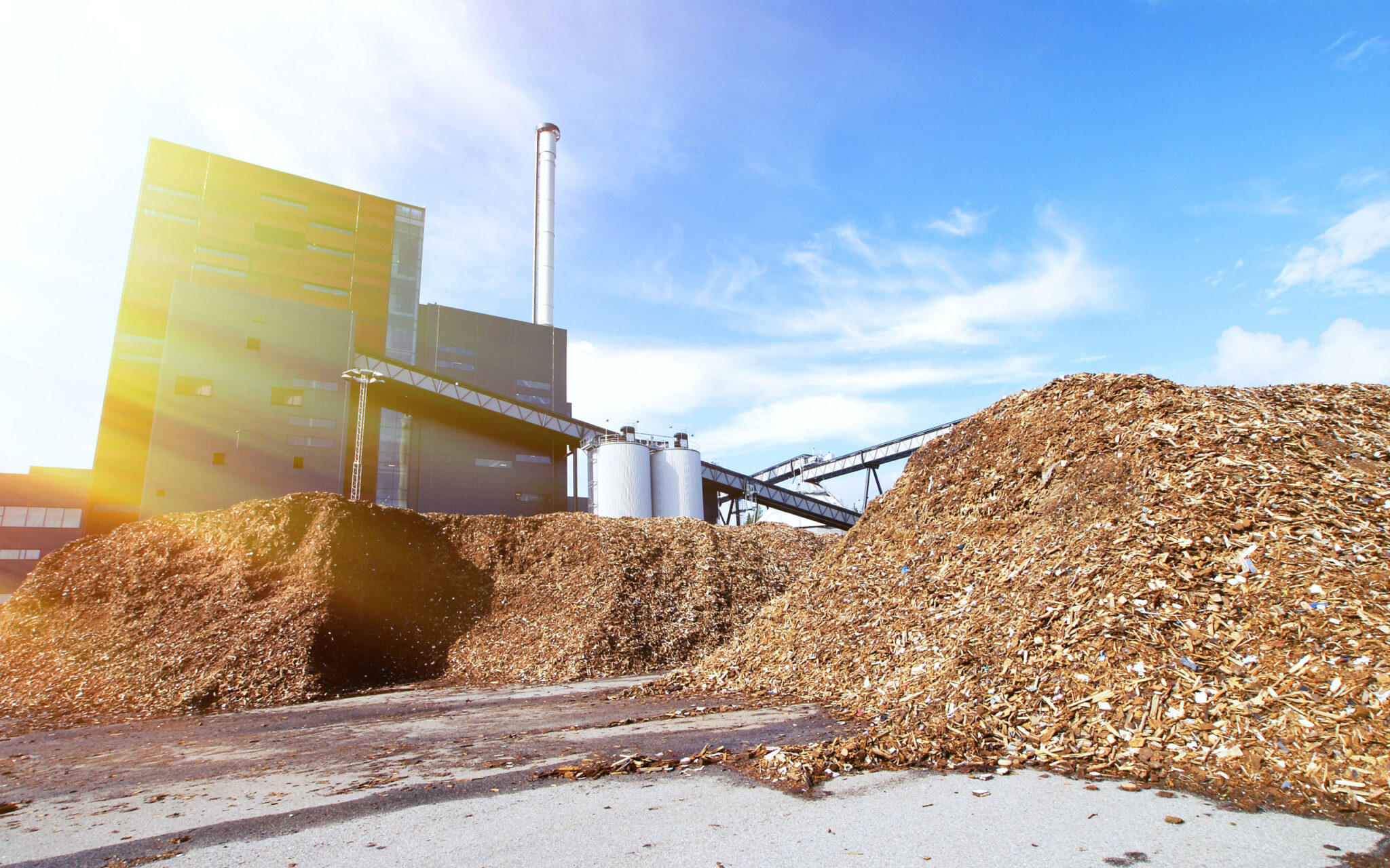 HOW DOES WOOD GASIFICATION WORK? THERMASIS, Biomass Boilers & Stoves